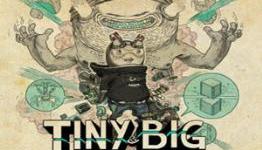 Tiny and Big: Grandpa’s Leftovers Review | IGN