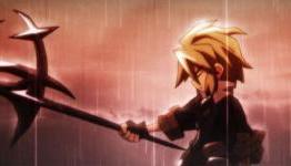 Gungnir Review | gamrReview