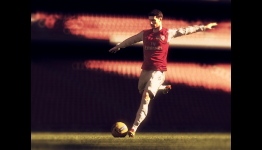 “PES 2014” will feature Fox Engine
