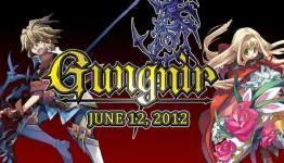 Game Guys review: Gungnir