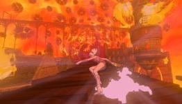 Gravity Rush Review | Game Insider