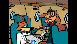 The Immortality Of Point And Click Adventures