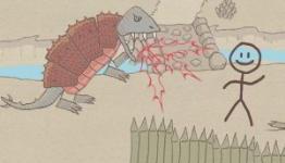Draw A Stickman Epic: An Interview with Hitcents – GameAspect.Com