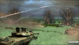 Wargame: European Escalation Update Adds New Conquest Game Mode