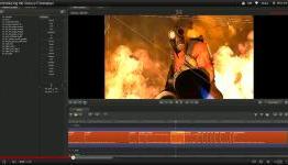 Source Filmmaker Update Adds Particle Systems