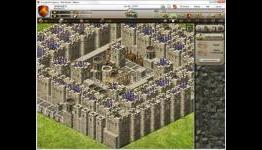 Stronghold Kingdoms Update Introduces “Crown Prince” Rank