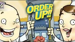 PS3Blog.net Reviews Order Up!!