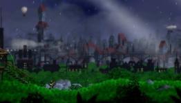 Vessel Update Allows Player to Refight the Golem
