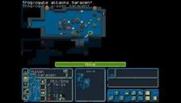 Hack, Slash, Loot Update Adds Artifact Selection