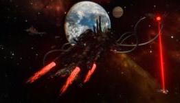 Sword of the Stars II: Lords of Winter Update Adds Station Auto-Upgrade Button
