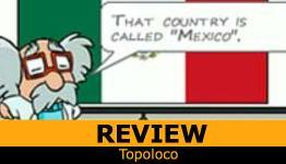 Review: Topoloco (DSiWare) | eShopGamers