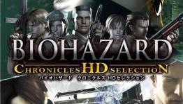 Resident Evil Chronicles HD Collection Review [Capsule Computers]