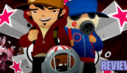 Sideway: New York | Review – Awesome/10