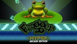 Frogger: Hyper Arcade Edition Review | Planet PlayStation
