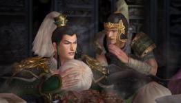 Dynasty Warriors 7 Empires – 22 new Screenshots