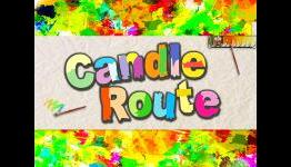 Candle Route Coming Soon to Nintendo DSiWare