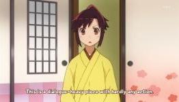 Joshiraku — First Impressions | Dasaku