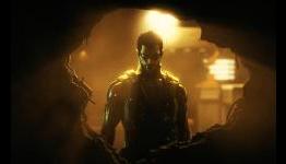 Deus Ex movie rights secured by CBS Films