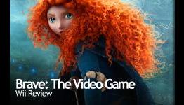 Wiiloveit.com: Brave: The Video Game – Wii Review