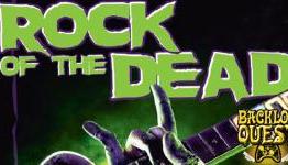 Backlog Quest: Day 9 – Rock of the Dead – Party on Neil! | Clearance Bin Review