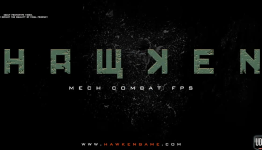 GamerNode | Hawken E3 2012 Hands-On Preview