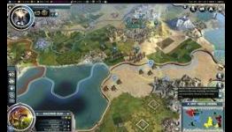 Game Planet: Civilization V: Gods & Kings Review