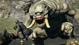 GamerNode | Dragon’s Dogma Review