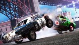 Game Planet: DiRT Showdown Review