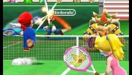 Game Planet: Mario Tennis Open Review
