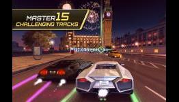 AppGamer: Asphalt 7 Heat Review