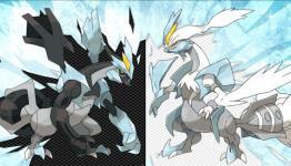 Pokémon Black and White 2 Import Review : Feels familiar, but still delivers | CVG