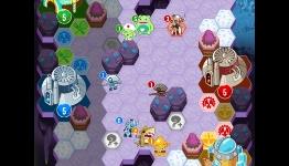 Pocket Gamer: Outwitters Review