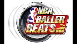 ACE: NBA Ballers Beats Xbox 360 Kinect Hands-On
