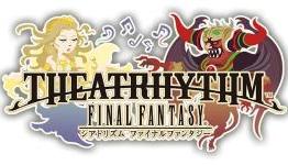 Theatrhythm Final Fantasy Review (Empty Lifebar)