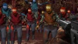 Gun Zombie: Hell Gate Review (Modojo)
