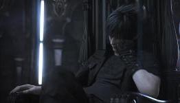 Square to host Final Fantasy art gallery in Shibuya