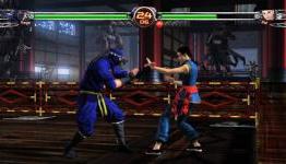 Gaming Excellence: Virtua Fighter 5 Final Showdown Review