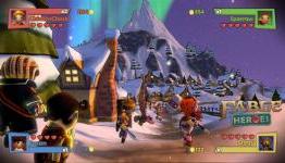 Gaming Excellence: Fable Heroes Review