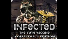 Infected: The Twin Vaccine Walkthrough | Casual Game Guides