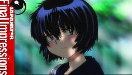 Japanator – Final Impressions: Mysterious Girlfriend X