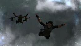 The Expendables 2 The Videogame debut trailer