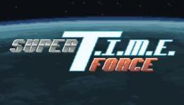 GameSpot – Super T.I.M.E. Force Developer Walkthrough
