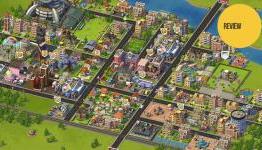 SimCity Social: The Kotaku Review