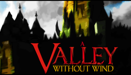 A Valley Without Wind 1.2 Brings New Level Progression, Citybuilding and Crafting Systems