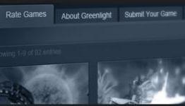 Indie game developers weigh in on Valve’s Steam Greenlight