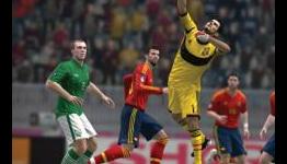 Gamers ‘asked’ for digital-only Euro 2012 game
