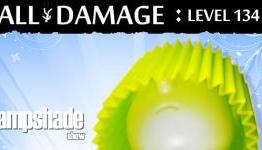 Fall Damage Podcast 134 – The Lampshade Show