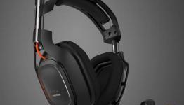 Atomic Gamer – Astro A50 Preview