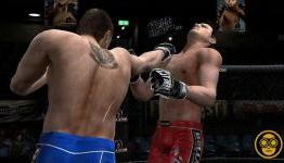 Atomic Gamer – Bellator: MMA Onslaught Review