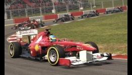 F1 Online Review | The Guardian
